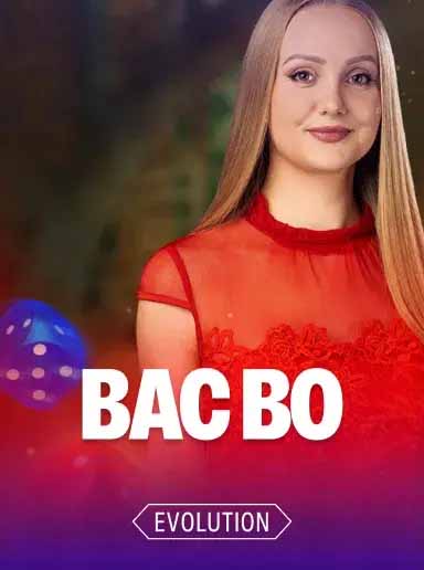 Bac Bo · Enomo Live Casino